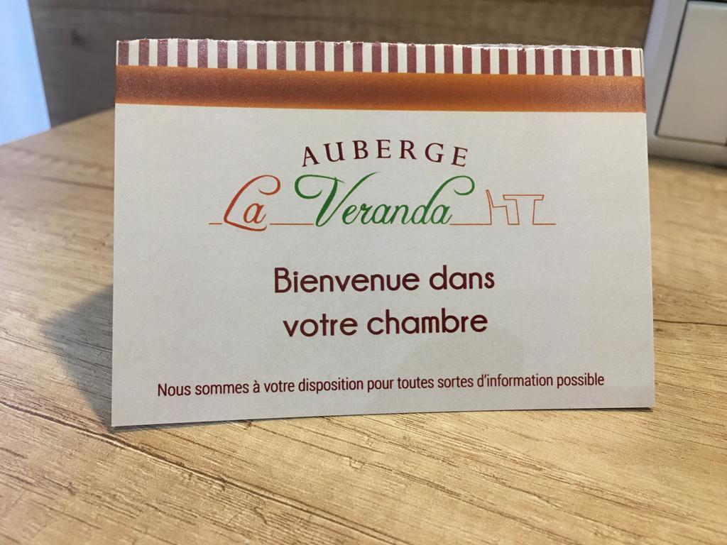 La Veranda Hotel Hesperange