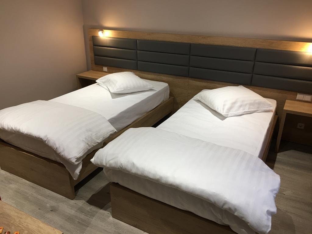 Hotel La Veranda 3*