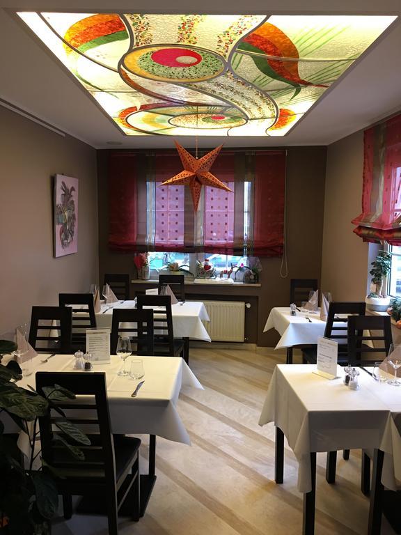 La Veranda Hesperange