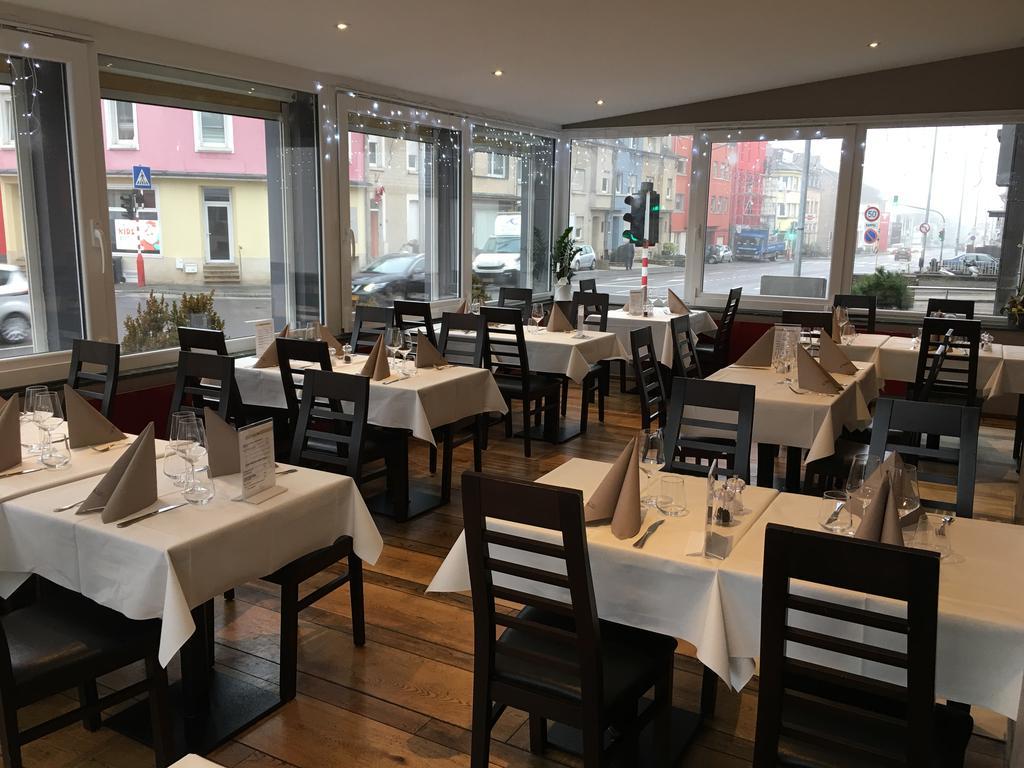 La Veranda Hotel